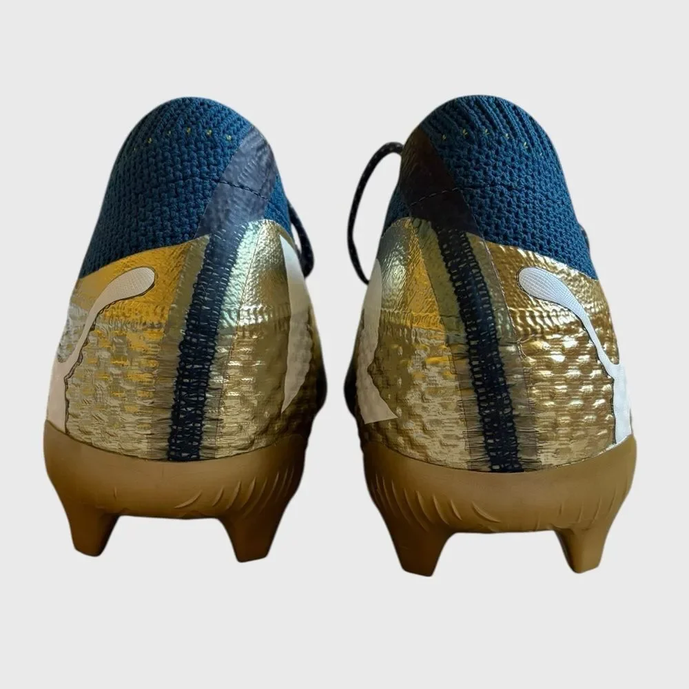 NWB PUMA x Neymar Jr Men's Future 7 Ultimate BNA FG/AG Soccer Futbol Cleats 10